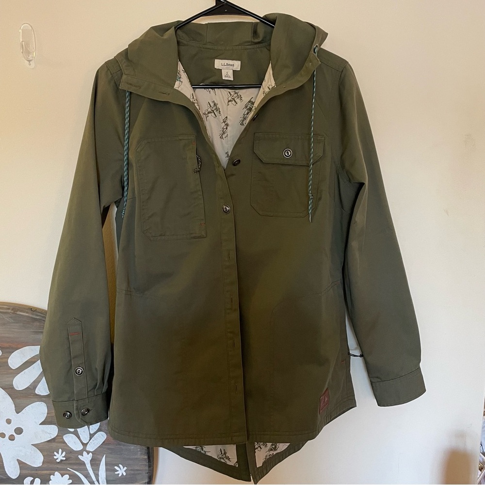 L.L. Bean Jacket